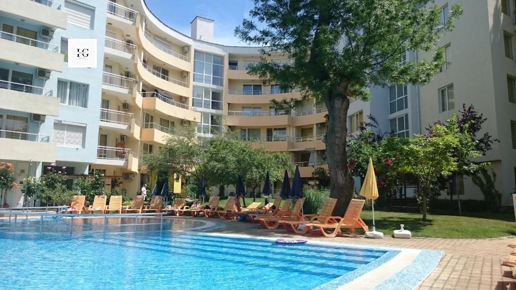 Продава 1-СТАЕН | Imot.bg — изображение 1