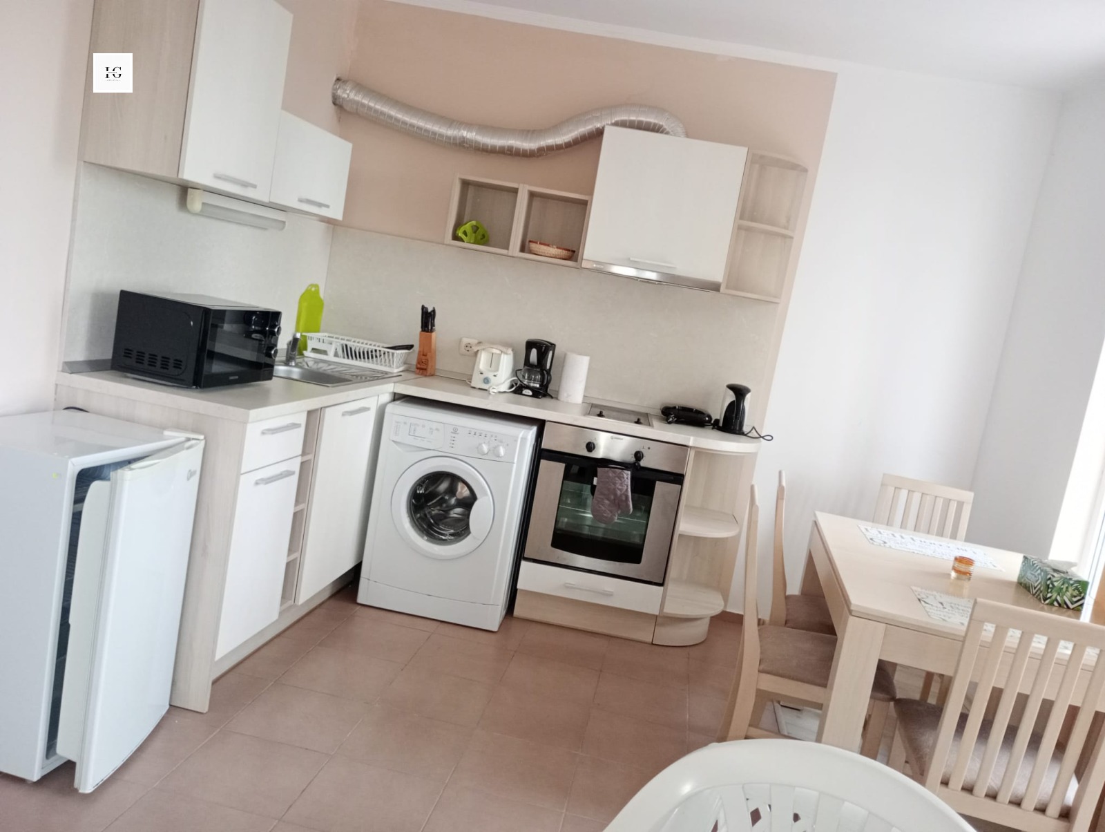 Продава 1-СТАЕН | Imot.bg — изображение 4