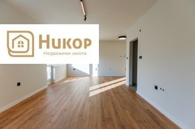 1 soverom Tsentar, Stara Zagora