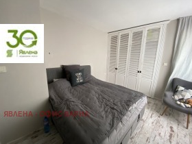 2 Schlafzimmer Zawod Druschba, Warna 7