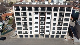 2 спальні Любен Каравелов, Хасково