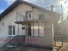 Hus Dren, region Pernik