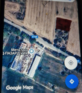 ПАРЦЕЛ, 468 m2