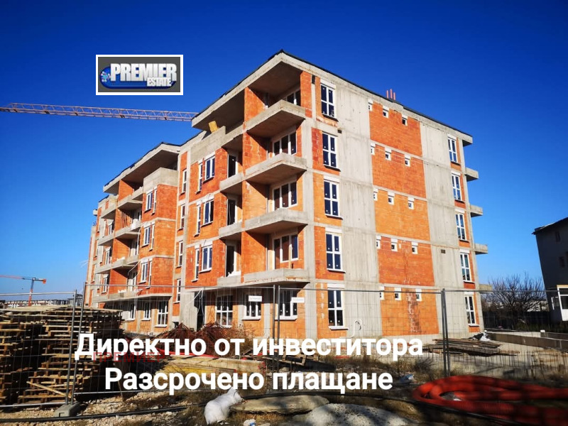 Продава  1-стаен град Пловдив , Христо Смирненски , 62 кв.м | 84214525 - изображение [4]