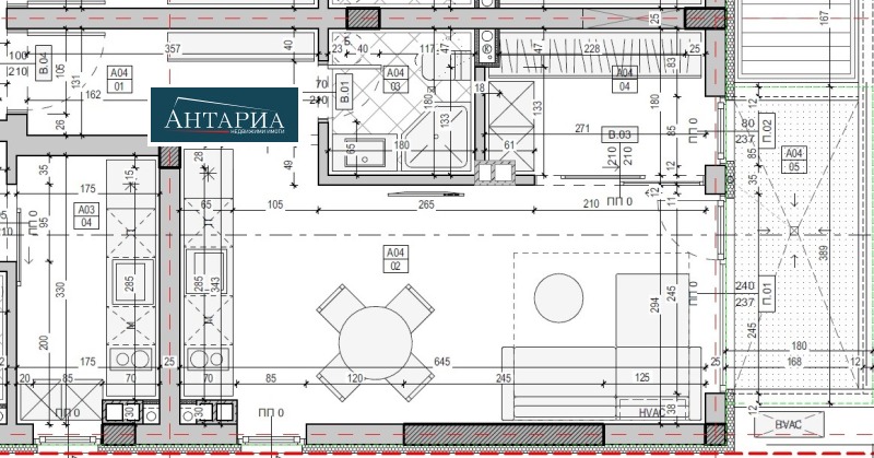 Продава 1-СТАЕН, гр. Созопол, област Бургас, снимка 3 - Апартаменти - 52398701