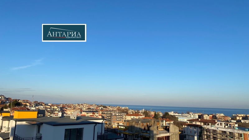 Продава 1-СТАЕН, гр. Созопол, област Бургас, снимка 2 - Апартаменти - 52398701