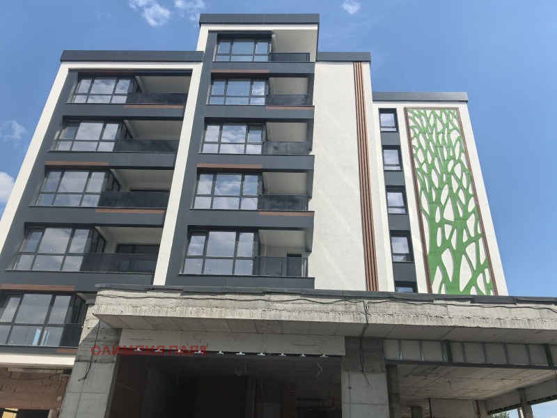 À venda  1 quarto Plovdiv , Trakiia , 86 m² | 60726659 - imagem [2]