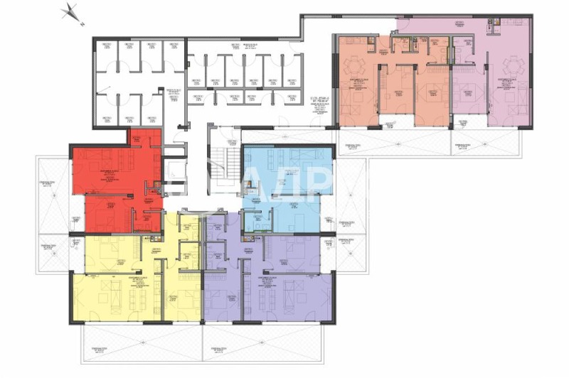 In vendita  1 camera da letto Sofia , Boiana , 76 mq | 40309264 - Immagine [5]