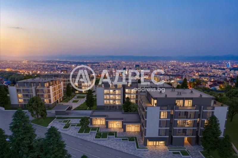 De vânzare  1 dormitor Sofia , Boiana , 76 mp | 40309264 - imagine [7]