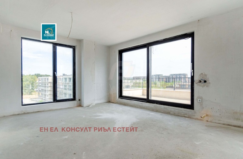 Προς πώληση  1 υπνοδωμάτιο Πλοβδηβ , Χρηστο Σμηρνενσκη , 92 τ.μ | 15474983 - εικόνα [2]
