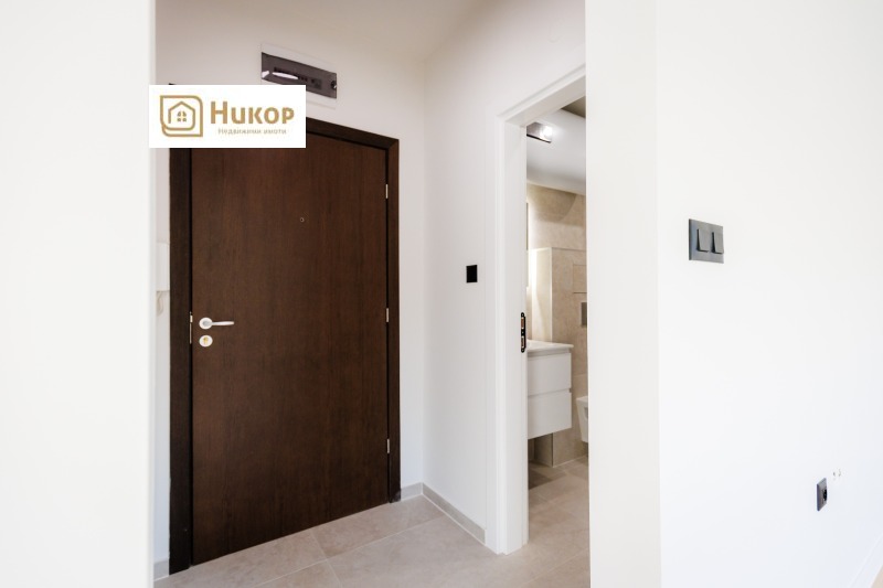Til salgs  1 soverom Stara Zagora , Tsentar , 66 kvm | 98507981 - bilde [12]