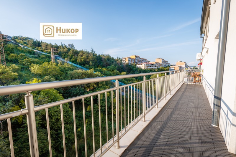 Til salgs  1 soverom Stara Zagora , Tsentar , 66 kvm | 98507981 - bilde [11]