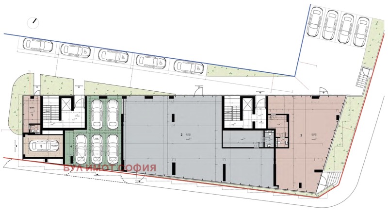 À vendre  1 chambre Sofia , Droujba 1 , 89 m² | 24245591 - image [10]