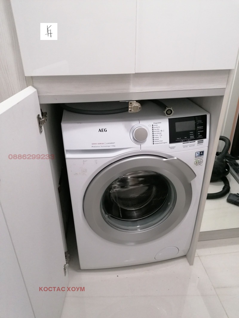 Προς πώληση  1 υπνοδωμάτιο Βαρνα , Σπορτνα ζαλα , 43 τ.μ | 68095700 - εικόνα [6]