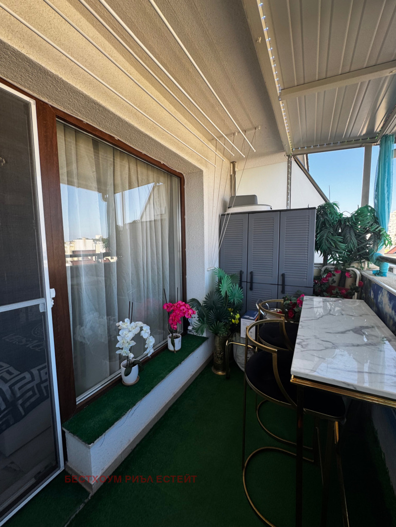 À vendre  1 chambre Varna , Pobeda , 65 m² | 35340941 - image [5]