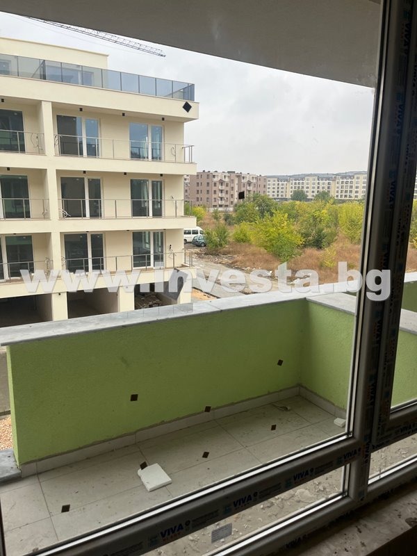 Продава  2-стаен град Пловдив , Южен , 57 кв.м | 53575377 - изображение [2]
