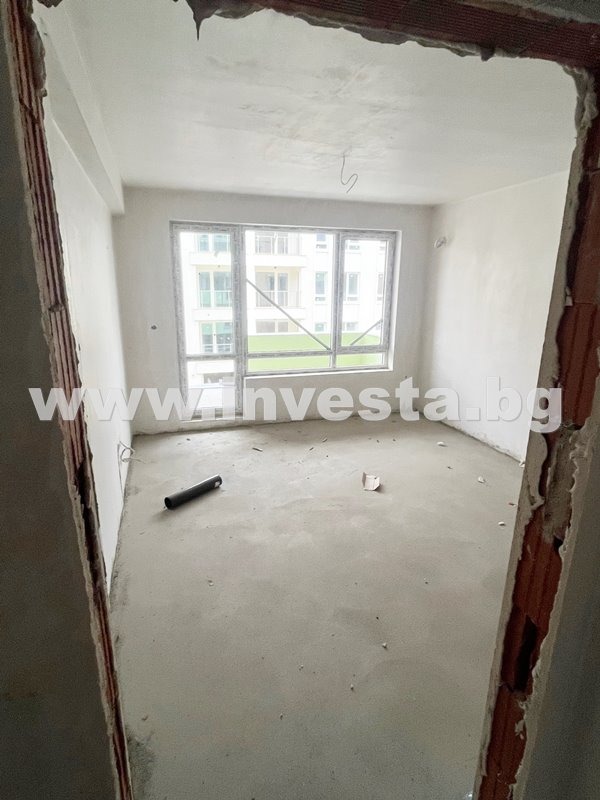 Продава  2-стаен град Пловдив , Южен , 57 кв.м | 53575377 - изображение [4]