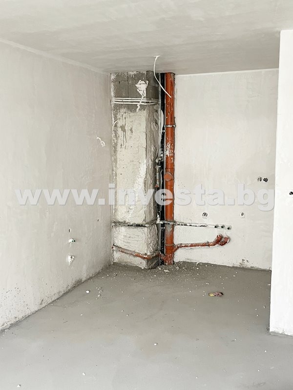 Продава  2-стаен град Пловдив , Южен , 57 кв.м | 53575377 - изображение [5]