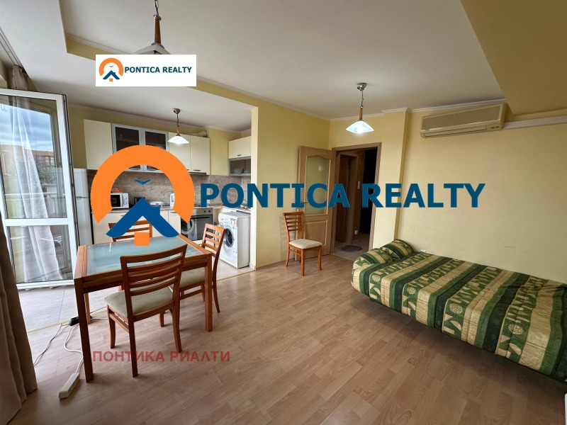 Продава 2-СТАЕН, област Бургас, к.к. Слънчев бряг • 72000 € / 140819.76 лв. • 89282405 1