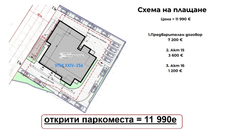 Продава 2-СТАЕН, гр. Варна, Владислав Варненчик 1, снимка 6 - Апартаменти - 52063182