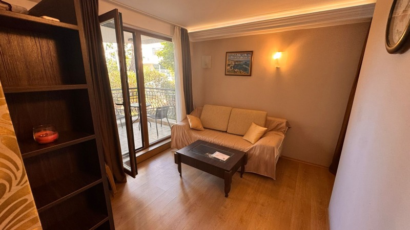 Продава 2-СТАЕН, к.к. Слънчев бряг, област Бургас, снимка 4 - Апартаменти - 52613223