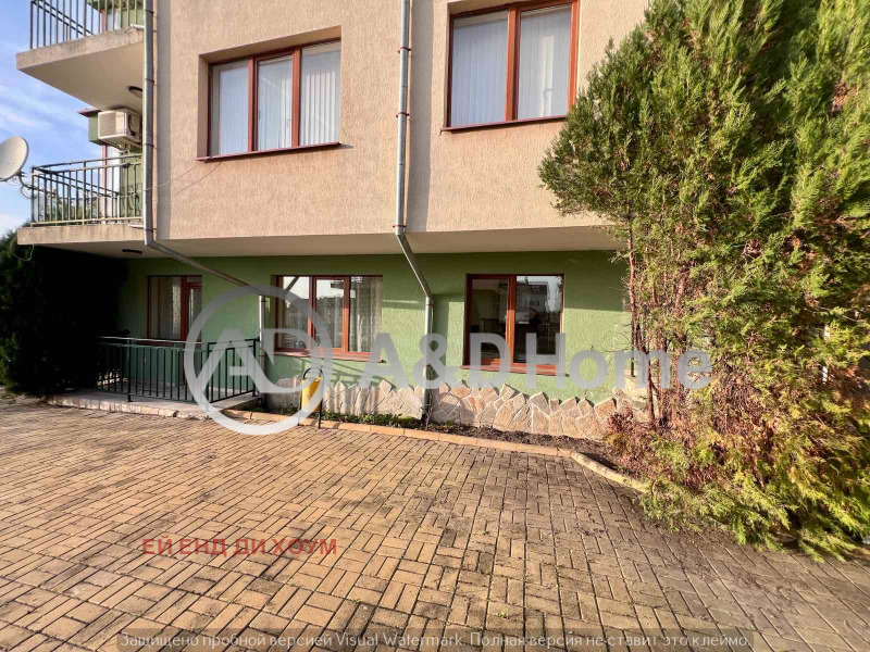 Продава 2-СТАЕН, с. Кошарица, област Бургас, снимка 13 - Апартаменти - 52615748