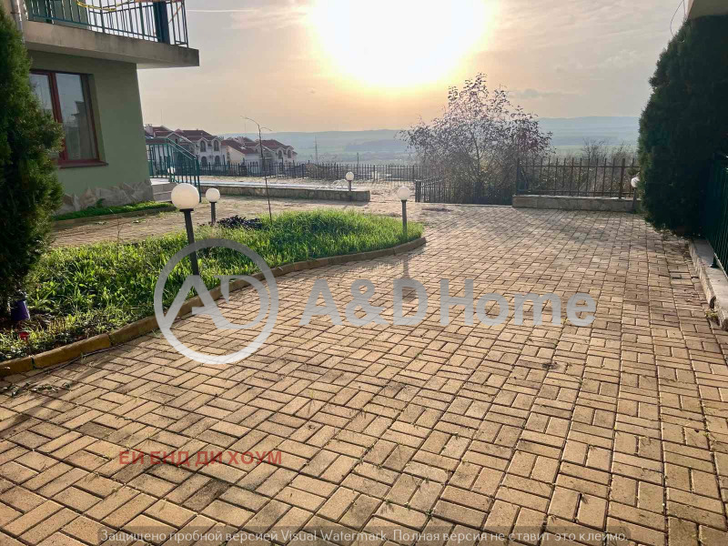 Продава 2-СТАЕН, с. Кошарица, област Бургас, снимка 12 - Апартаменти - 52615748