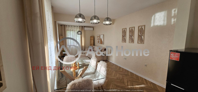 Продава 2-СТАЕН, с. Кошарица, област Бургас, снимка 3 - Апартаменти - 52615748