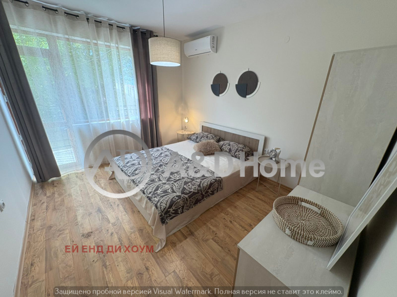 Продава 2-СТАЕН, с. Кошарица, област Бургас, снимка 7 - Апартаменти - 52615748