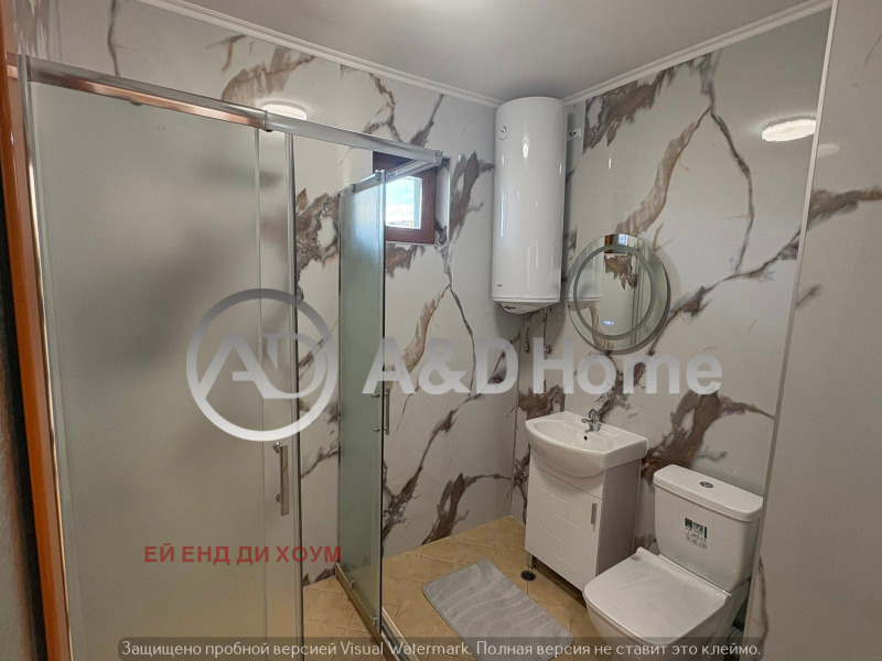 Продава 2-СТАЕН, с. Кошарица, област Бургас, снимка 11 - Апартаменти - 52615748