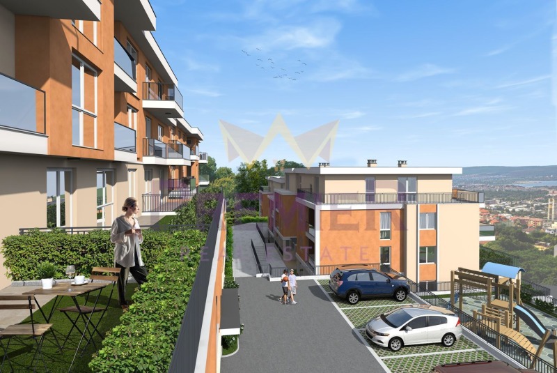 Продава 2-СТАЕН, гр. Варна, Възраждане 3, снимка 6 - Апартаменти - 53148093