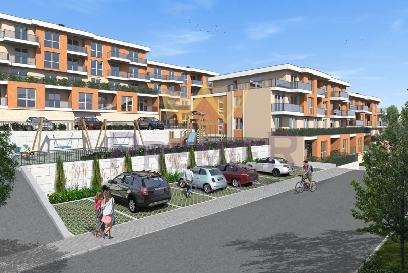 Продава 2-СТАЕН, гр. Варна, Възраждане 3, снимка 2 - Апартаменти - 53148093