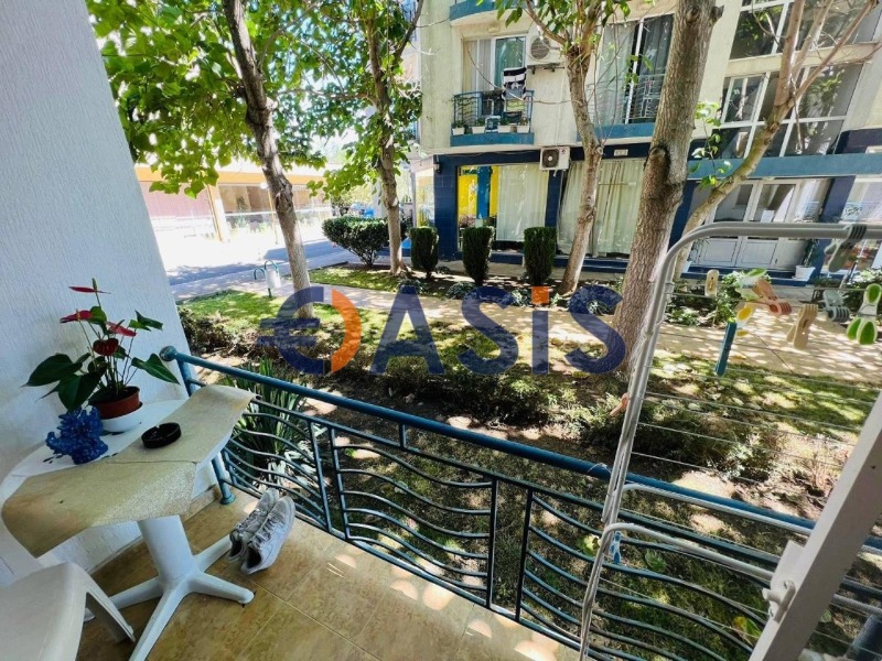 Продава 2-СТАЕН, к.к. Слънчев бряг, област Бургас, снимка 8 - Апартаменти - 53265689