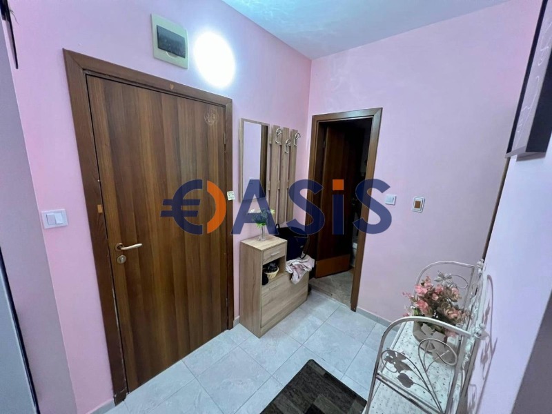 Продава 2-СТАЕН, к.к. Слънчев бряг, област Бургас, снимка 4 - Апартаменти - 53265689