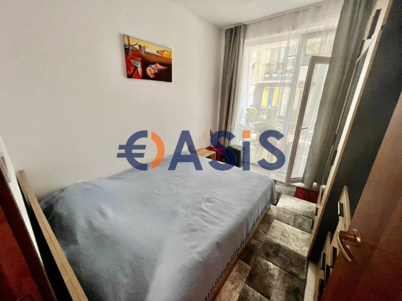 Продава 2-СТАЕН, к.к. Слънчев бряг, област Бургас, снимка 11 - Апартаменти - 53265689