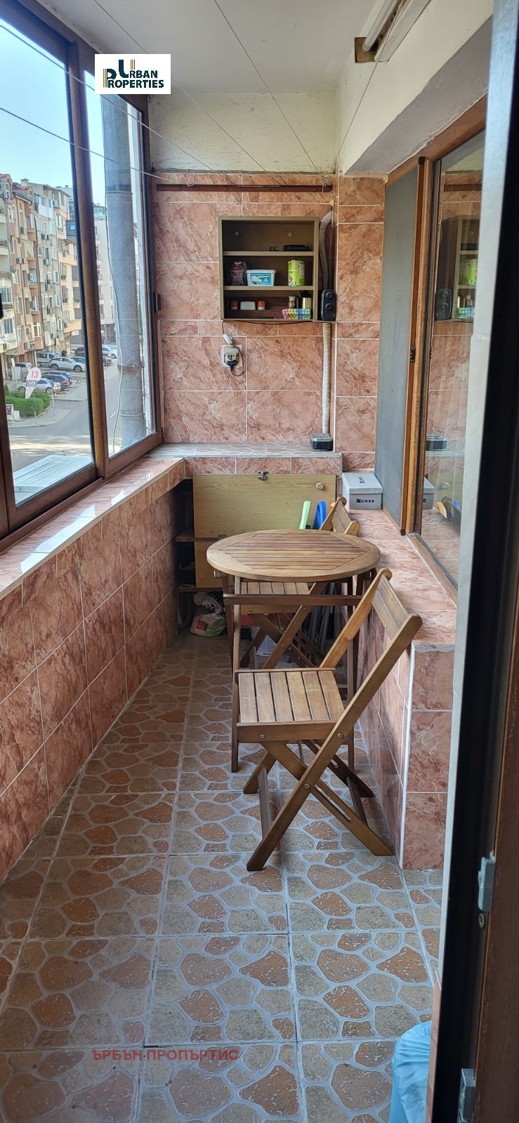Продава 2-СТАЕН, гр. Бургас, Възраждане, снимка 14 - Апартаменти - 54493991