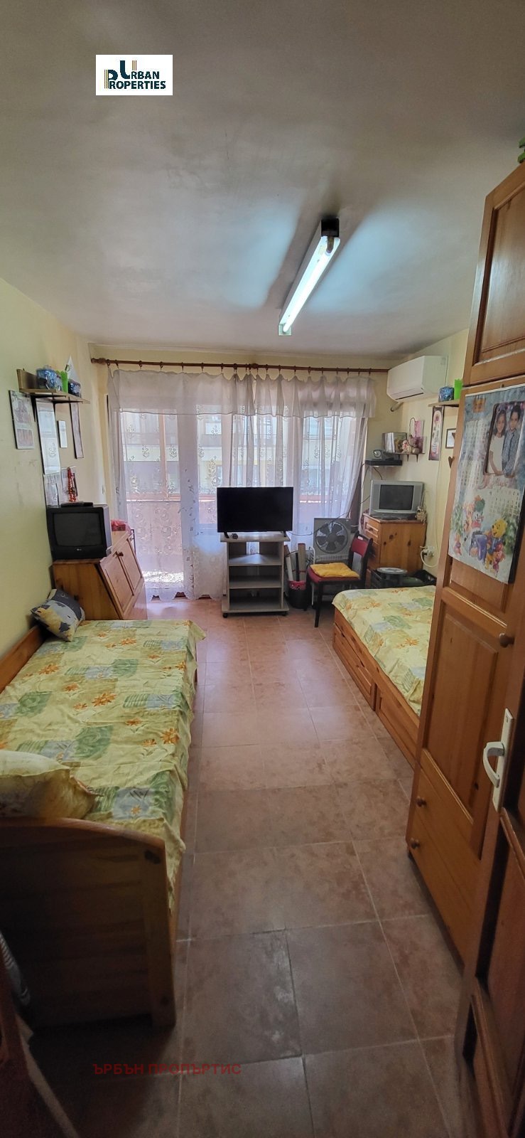 Продава 2-СТАЕН, гр. Бургас, Възраждане, снимка 8 - Апартаменти - 54493991
