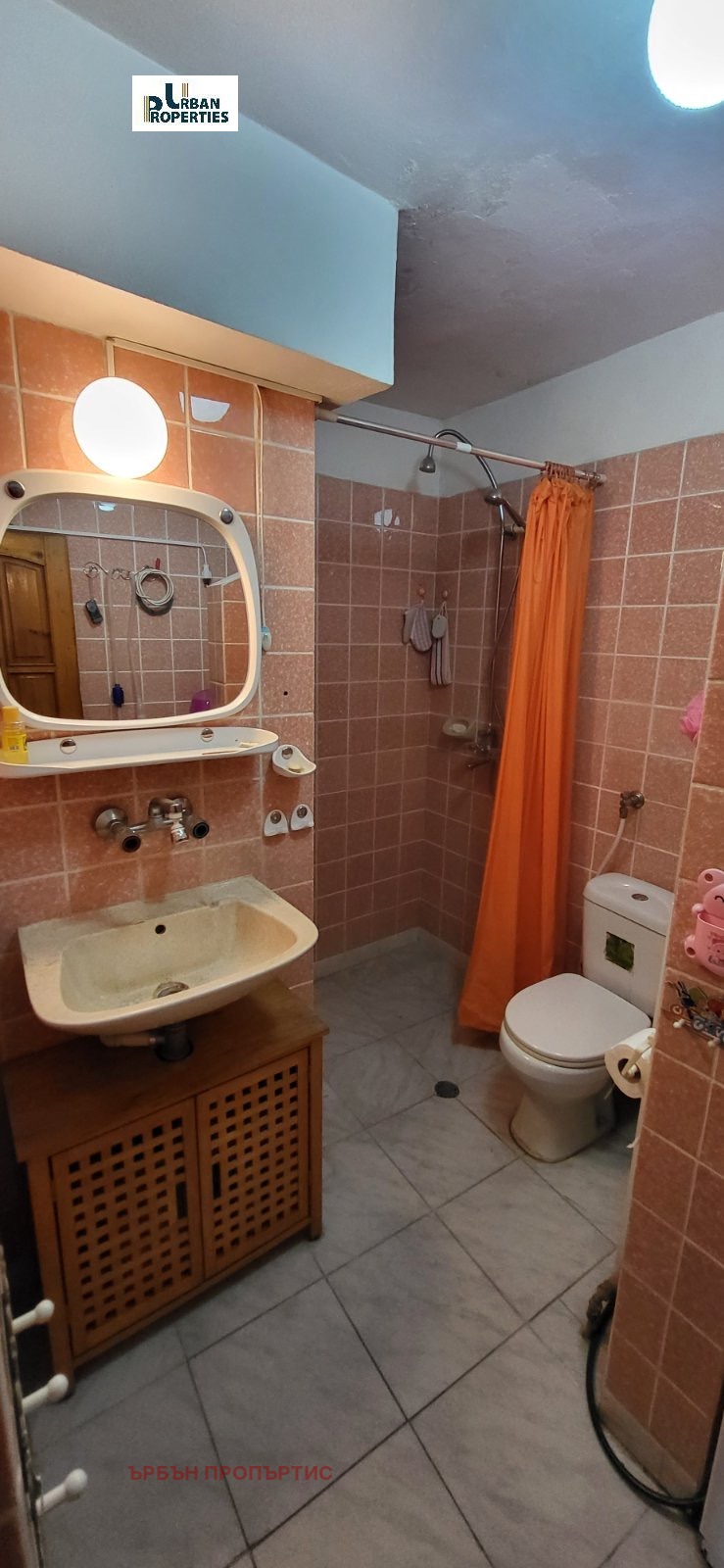 Продава 2-СТАЕН, гр. Бургас, Възраждане, снимка 16 - Апартаменти - 54493991