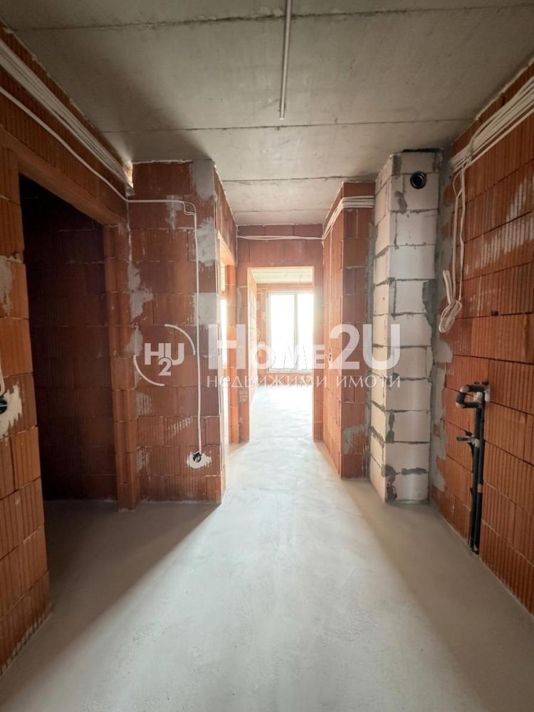 Продава 2-СТАЕН, гр. София, Малинова долина, снимка 5 - Апартаменти - 55377875