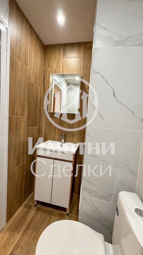 Продава 2-СТАЕН, гр. София, Младост 3, снимка 8 - Апартаменти - 55688677