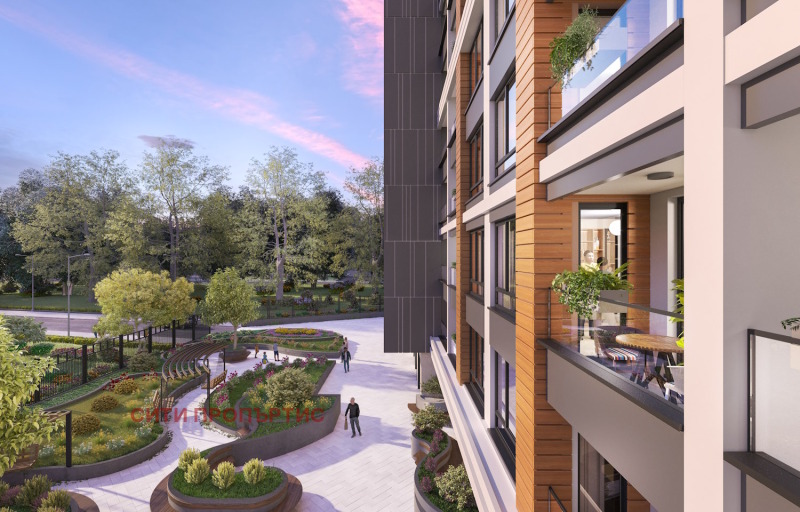 Te koop  2 slaapkamers Plovdiv , Gagarin , 128 m² | 18678975 - afbeelding [9]