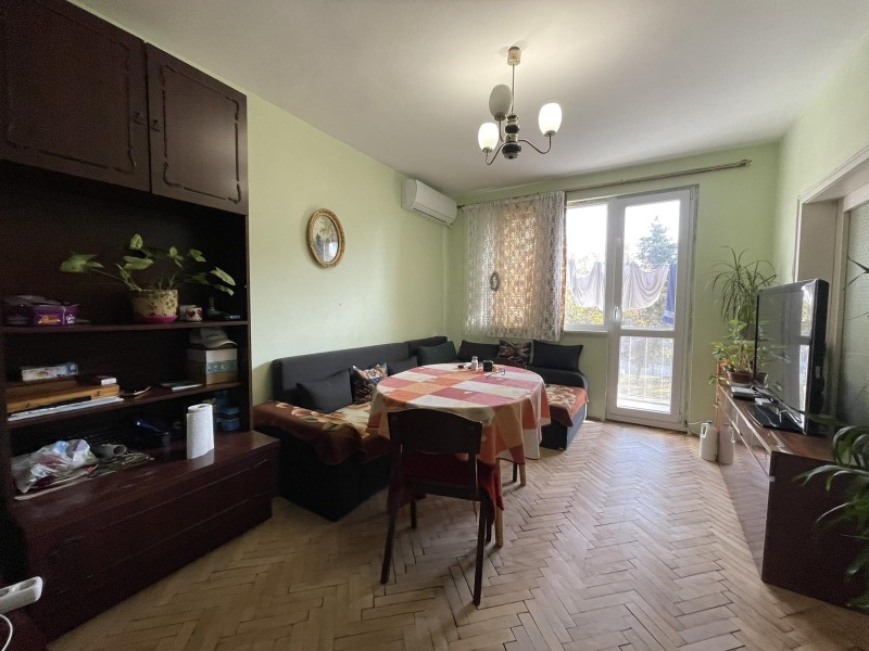 Продава 3-СТАЕН, гр. Каварна, област Добрич, снимка 3 - Aпартаменти - 48062186