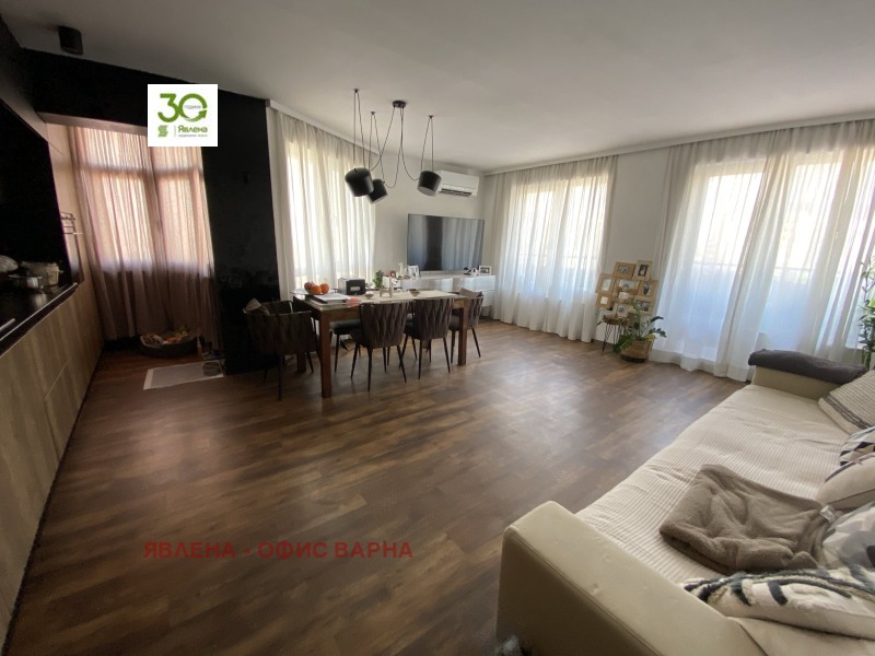 Продава 3-СТАЕН, гр. Варна, Завод Дружба, снимка 2 - Aпартаменти - 49309698