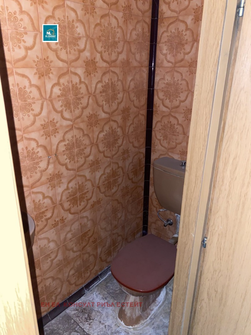 Til salg  2 soveværelser Plovdiv , Kyuchuk Parizh , 92 kvm | 54567111 - billede [9]