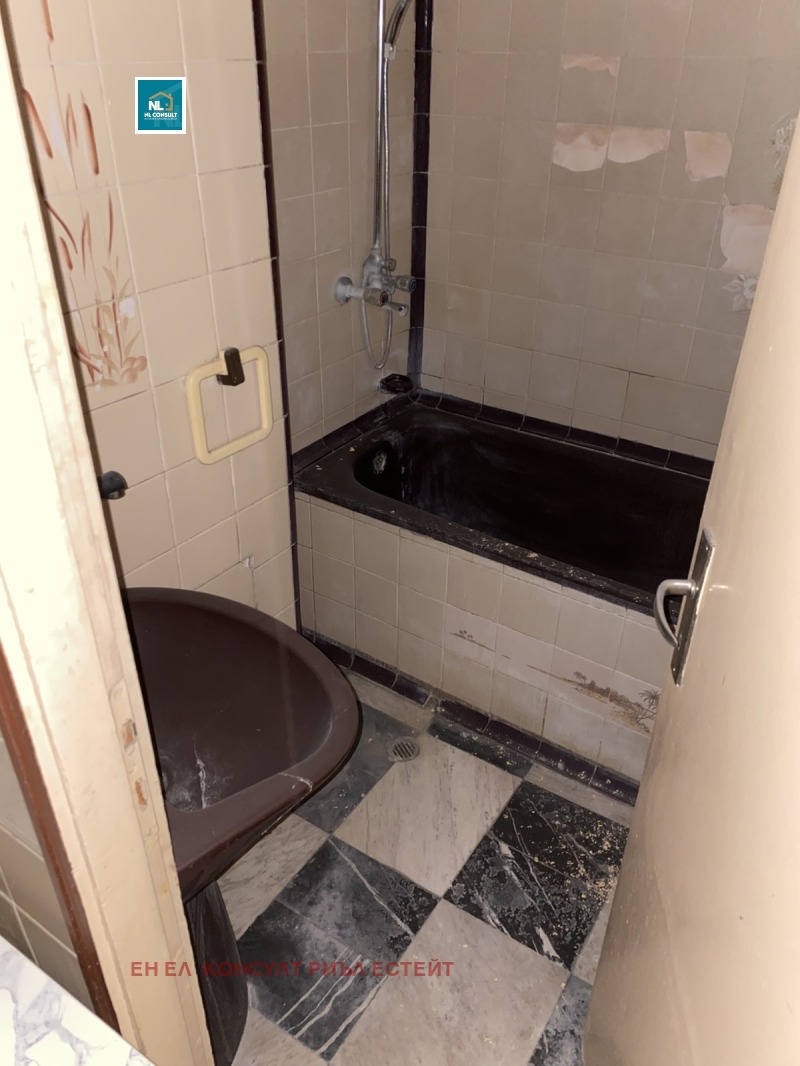 Til salg  2 soveværelser Plovdiv , Kyuchuk Parizh , 92 kvm | 54567111 - billede [8]