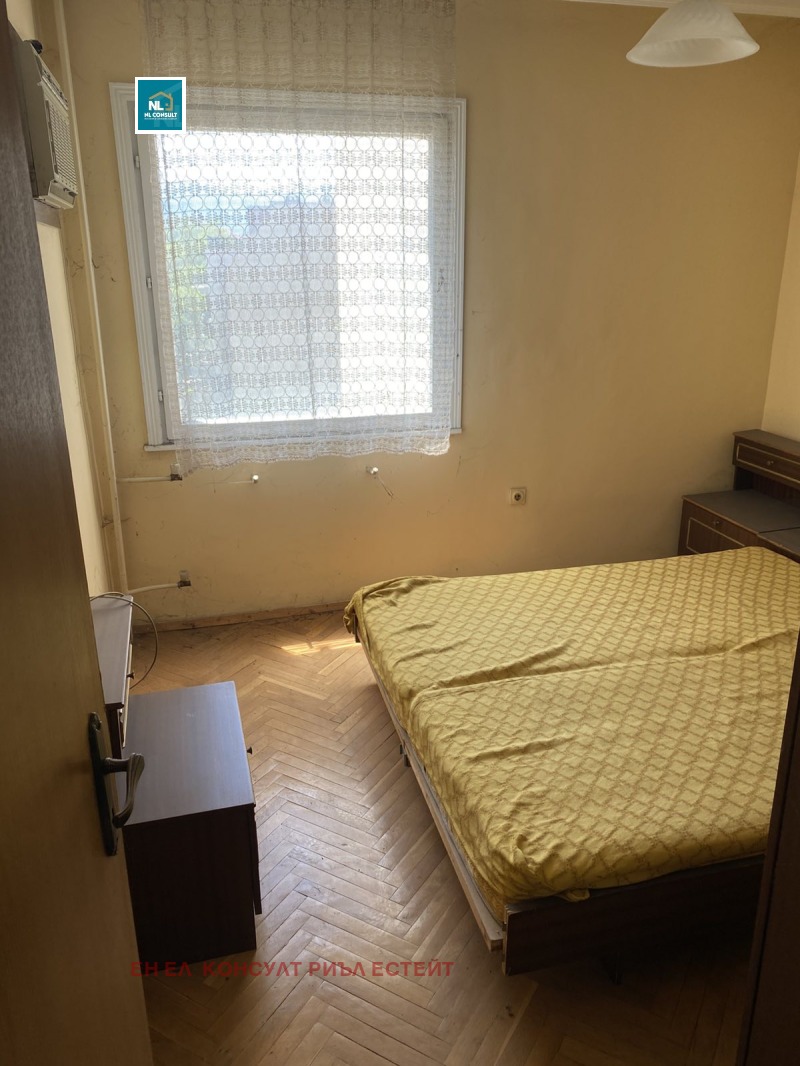 Til salg  2 soveværelser Plovdiv , Kyuchuk Parizh , 92 kvm | 54567111 - billede [5]