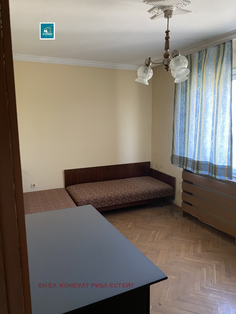 Til salg  2 soveværelser Plovdiv , Kyuchuk Parizh , 92 kvm | 54567111 - billede [6]