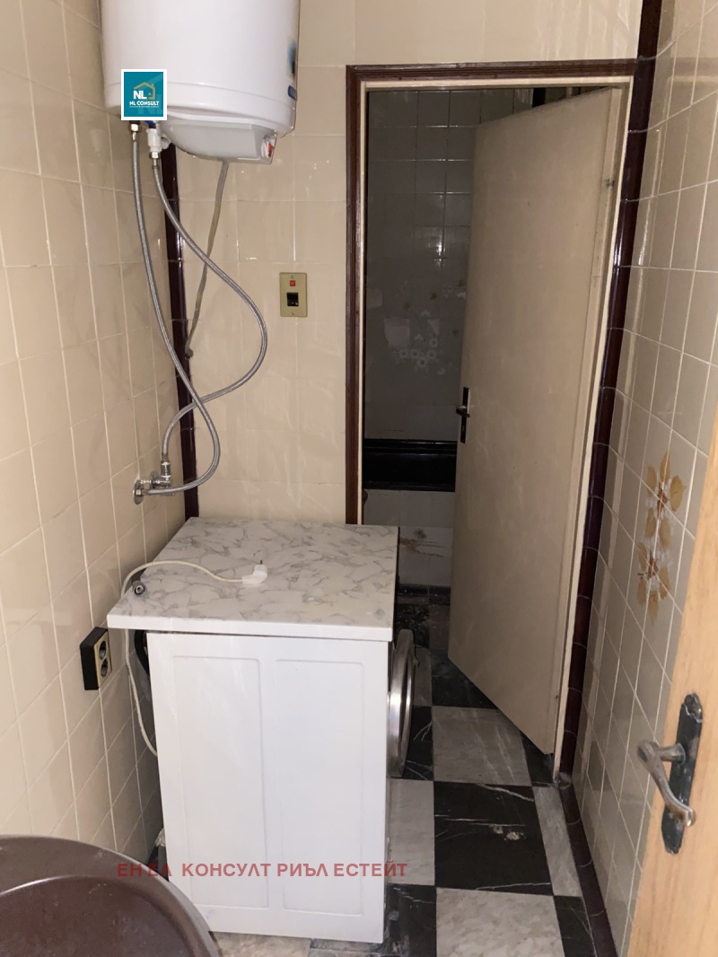 Til salg  2 soveværelser Plovdiv , Kyuchuk Parizh , 92 kvm | 54567111 - billede [7]