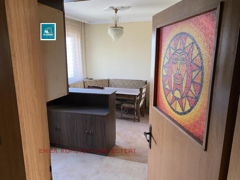 Til salg  2 soveværelser Plovdiv , Kyuchuk Parizh , 92 kvm | 54567111 - billede [3]