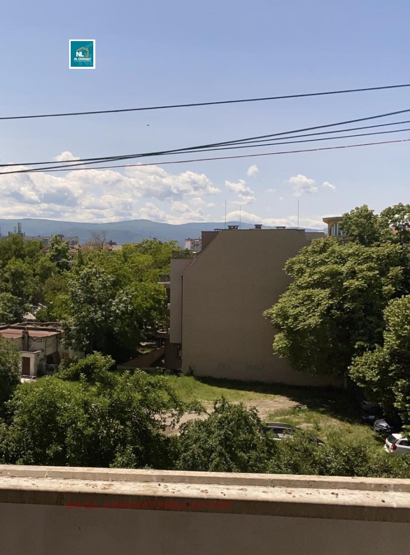 Til salg  2 soveværelser Plovdiv , Kyuchuk Parizh , 92 kvm | 54567111 - billede [11]